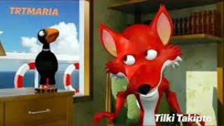 Tilki Takipte 10.07.2011 20.Hafta 1.Bölüm