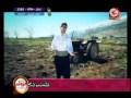 فوق الخيال عمر الصعيدي طيور الجنة