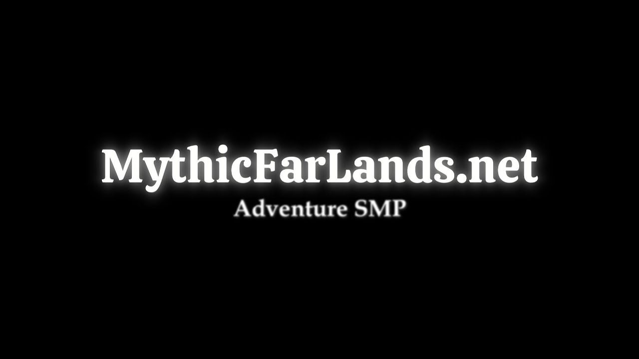 Join Us in the Mythic FarLands! 