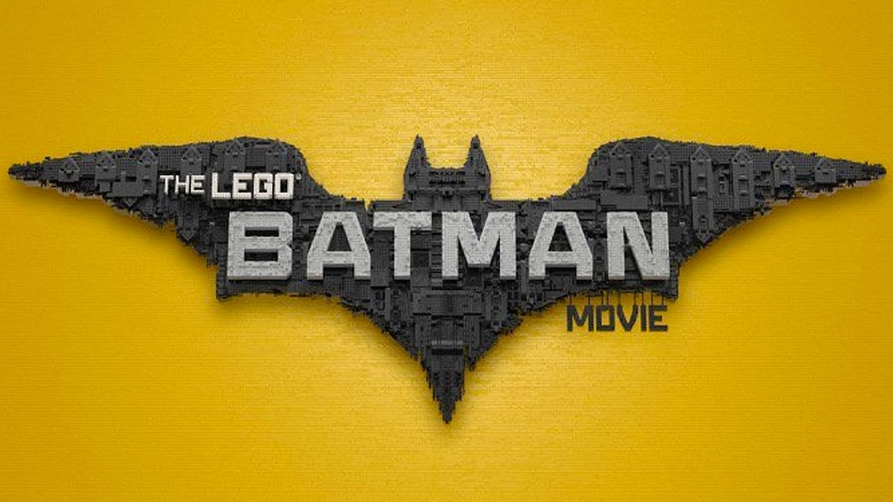 comics marvel The LEGO Batman Movie Trailer Talk: Back in Black & Yellow