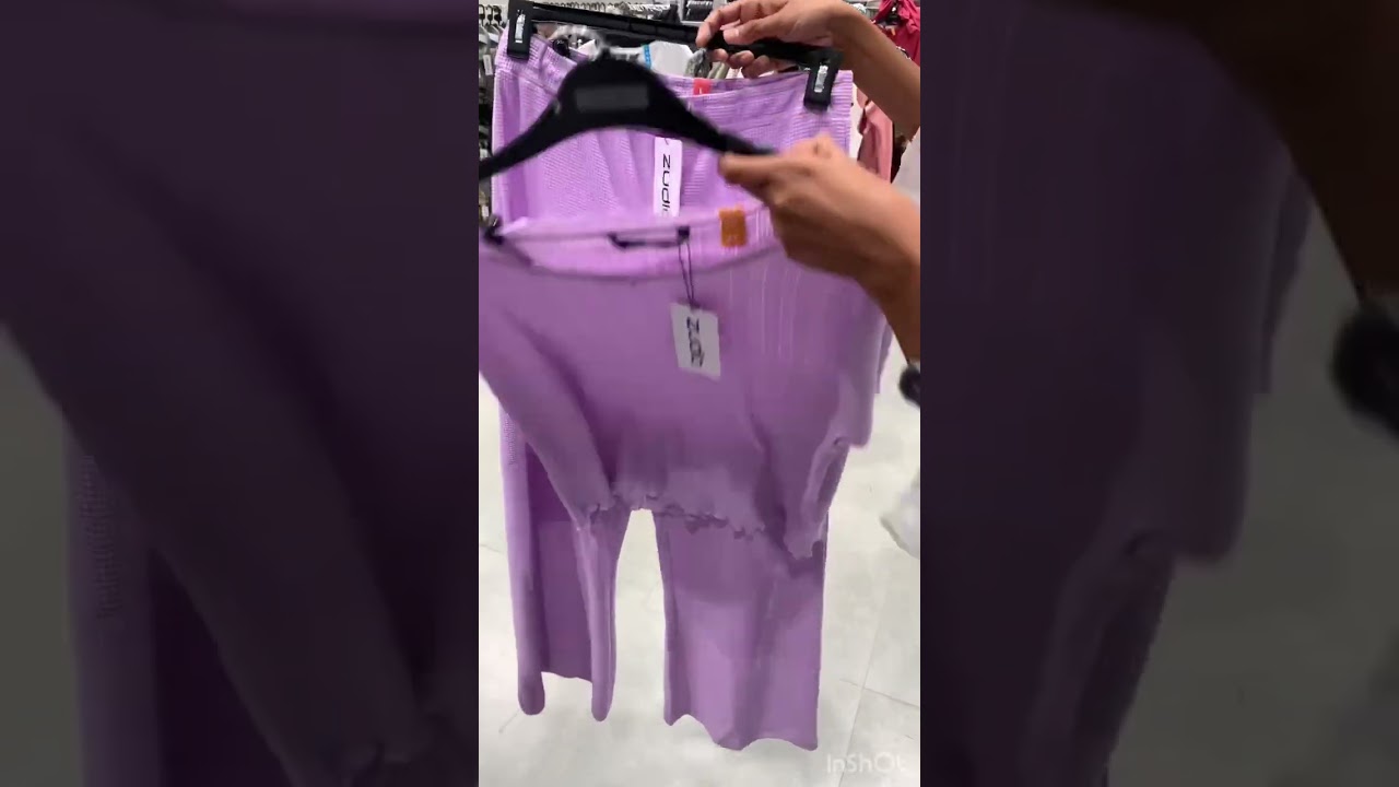 Lounge wear co-ord sets from ZUDIO | Latest collections from ZUDIO