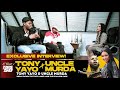 Tony Yayo & Uncle Murda Break Down Meg the Stallion/Tory Lanez Case