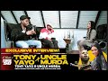 Tony Yayo &amp; Uncle Murda Break Down Meg the Stallion/Tory Lanez Case