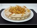 Le Mac'Tatin - Le macaron façon Tatin [TUTO]