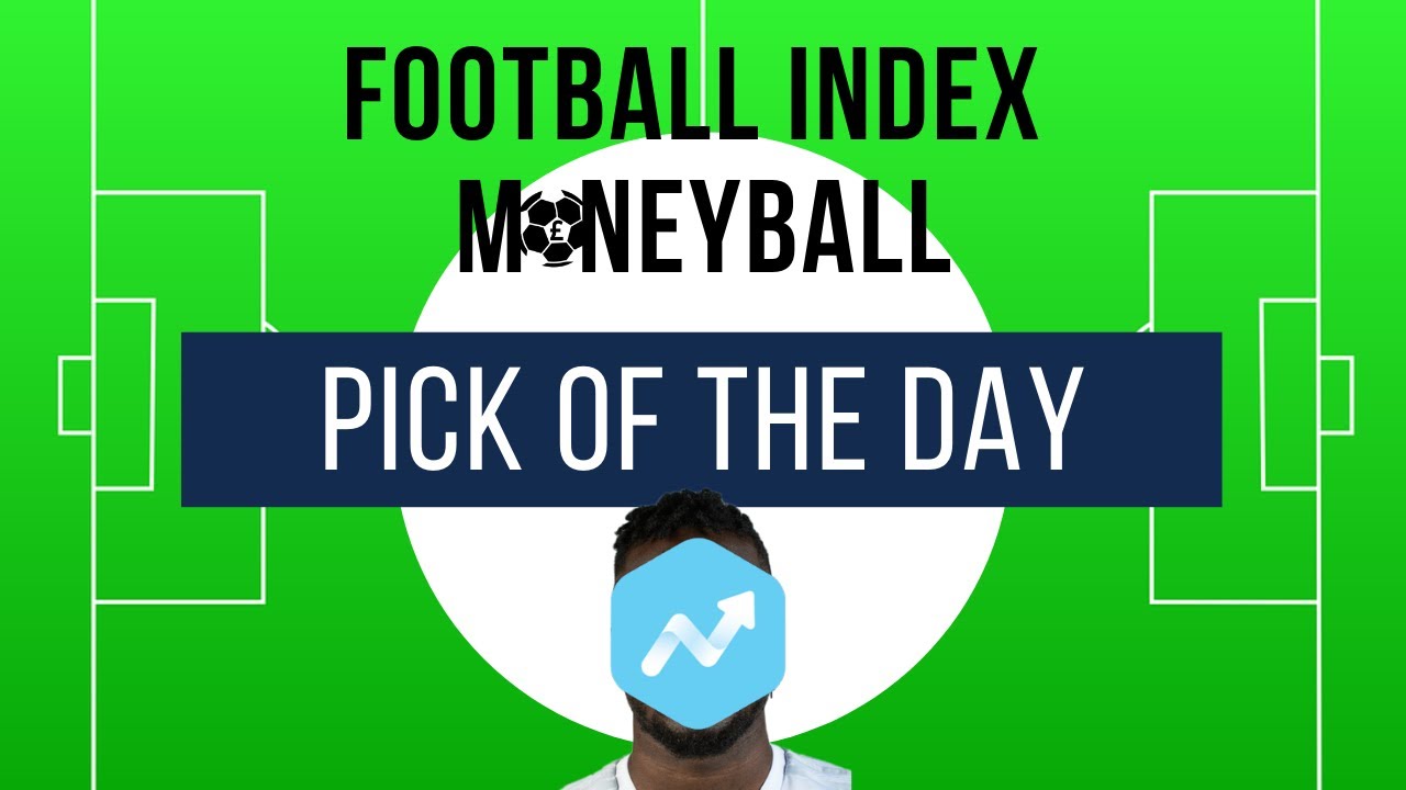 Maxwell Cornet - Football Index Pick of the Day: January 6th, 2020