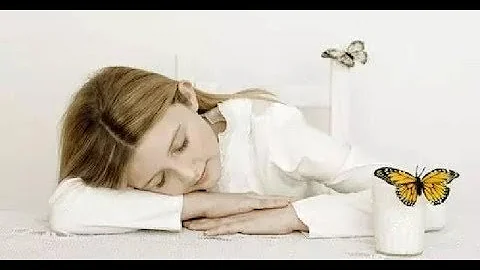 睡眠长短决定寿命，你的年龄该睡多久？ - 天天要闻