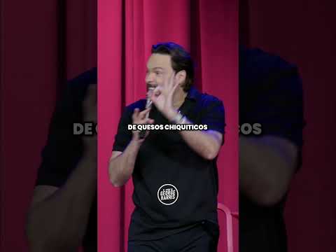 El viaje a Margarita reunía a toda la marginalidad. Mira el show completo en mi canal