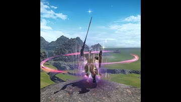 Quick and Easy FFXIV Paladin Job Transformation Macro Shadowbringers Edition