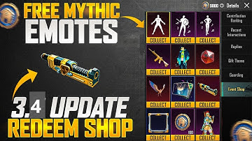 Get Free  Epic Emote For Everyone😍|Wow Tower Defense Creation Contest|Permanent Epic Emote|#pubgm