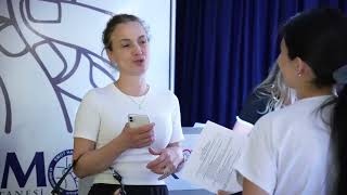 Aile Planlaması, Meme Muayenesi, Rahim Ağzı Kanseri ve HPV Aşısı Eğitimi