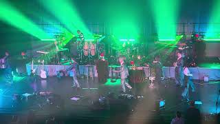 Goodbye Girl - Squeeze - Sept. 9, 2026 - Salt Lake City, Utah