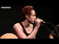 5 Seconds Of Summer - Amnesia - Acoustic performance at 93.3 FLZ in Tampa, Florida