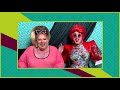 Long Distance Gaming at Home with the Queens | Drag News at Home | NBCLX