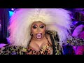 Long Distance Gaming at Home with the Queens | Drag News at Home | NBCLX