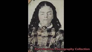 Post Mortem Photography - 83