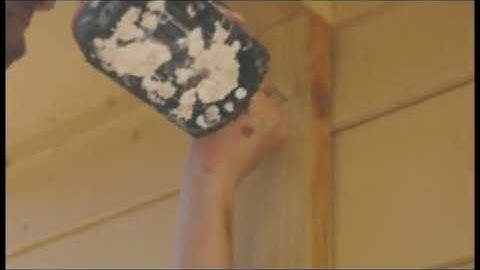 How to Install Decorative Architectural Brackets