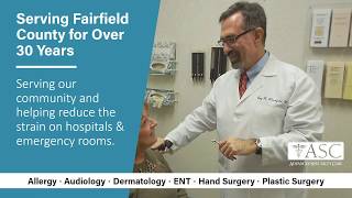 Advanced Specialty Care: Caring for Patients Throughout Connecticut for Over 30 Years