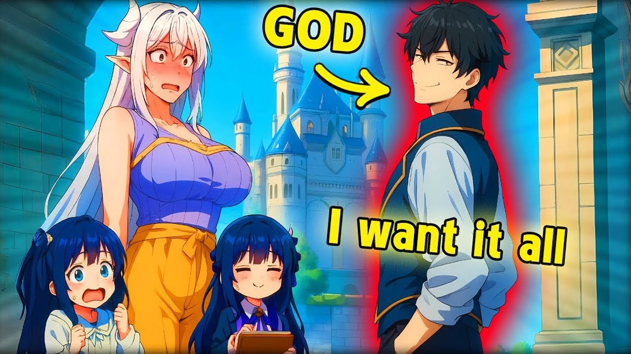 لاعب ضعيف يشاهد مقتل أخته… فيعود بالزمن ويصبح الأقوى خلال 3 أيام! 😱🔥 | ملخص مانهوا