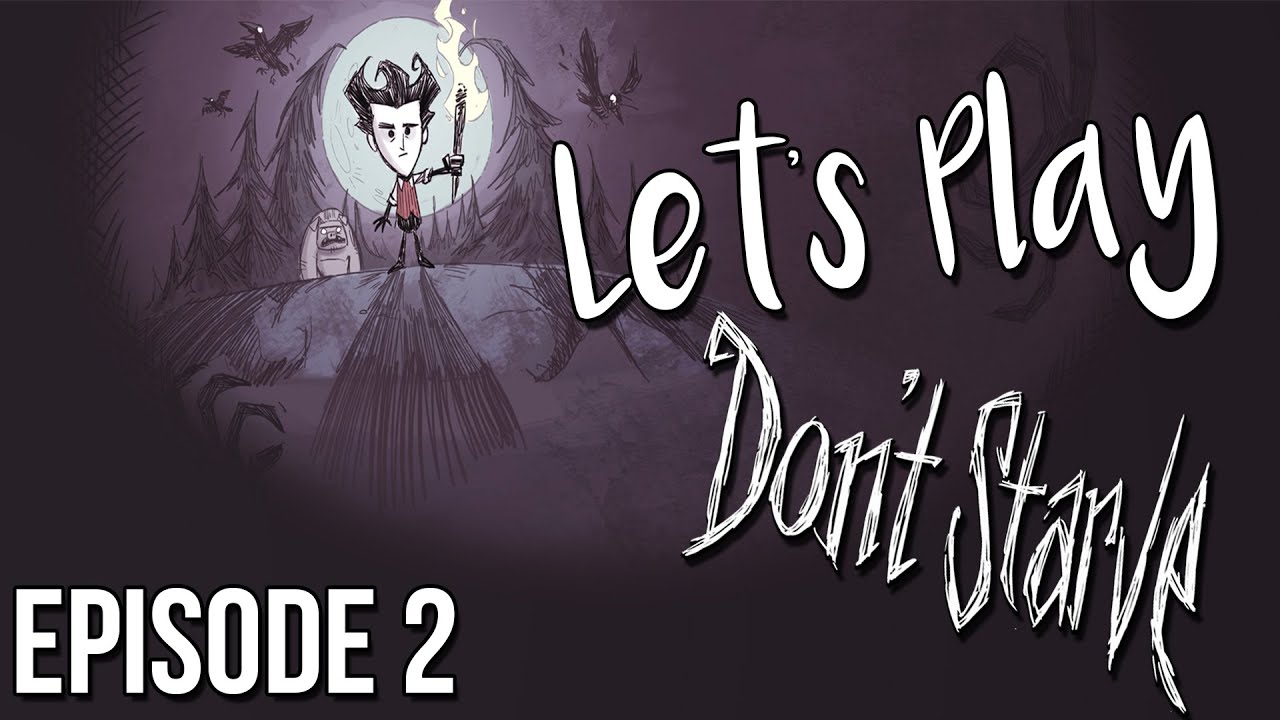 Visiting The Den Of The Spider Episode 2