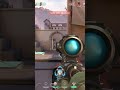 The last shot was personal. 🎯 #valorant #valorantclips #jett #jettace  #gaming