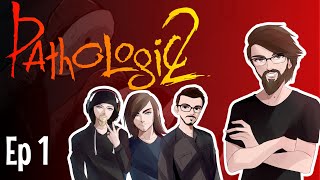 Pathologic 2 - What The Hell Is This Openworld Horror Game!? Profile