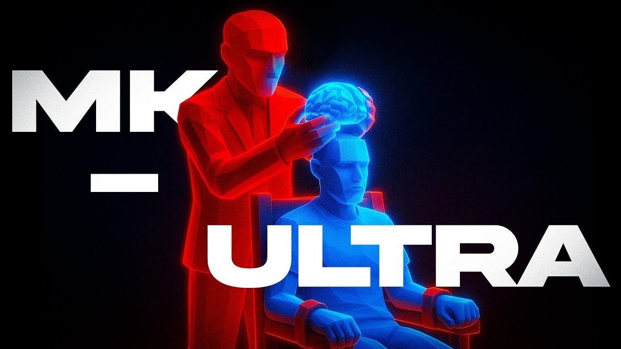 Le projet secret de la CIA pour contrôler nos cerveaux