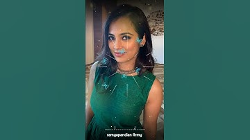 Engirunthai naan mannil 💖love song WhatsApp status  💖💖 bigg boss season 4 ramyapandian Army 💖💖💖