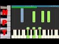 Ruth B - Lost Boy Piano Tutorial - Instrumental - Karaoke - How to play Lost Boy by Ruth B