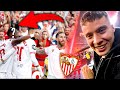 Schuhe für Champions League Spieler designt - Stadion Vlog mit Sergio Ramos