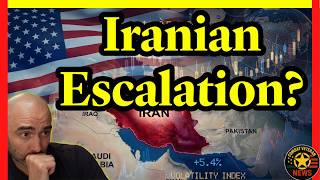 Iran Planning MASSIVE Escalation!