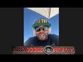 [NEW] Ayron Jones Interview 3-24-2022