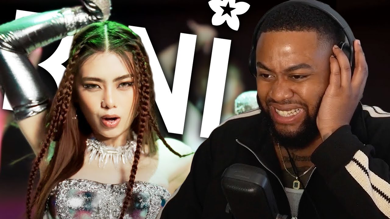 BINI | ‘Zero Pressure’ (Official Performance Video) APPLIED PRESSURE! (Reaction)