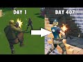 弾丸が1発も当たらなかった男の1年間の努力を10分にまとめてみた。【フォートナイト／Fortnite】