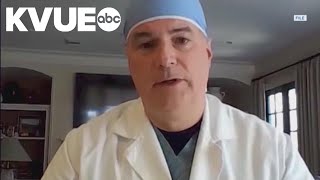 Houston doctor indicted for allegedly altering medical records