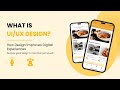 What Is UI/UX Design? 👀 | Explained Simply for Beginners | UI/UX Basics