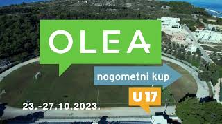 Olea kup U17 2023.