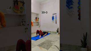 #ballyfatloss #weightlossjourney #yogaexercise #easyexerciseathome