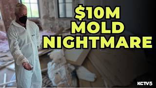 Details Mold forces family from $10M home; now they want you to know Guide