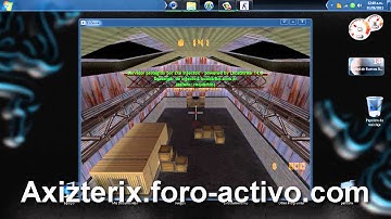 Inexinferis FX series - sXe Injected 14.0 [by AxizteriX]