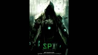 [SP1/Silent Plot1] OST - 퀸즈 연구소