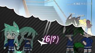 A Sequestradaep6? Mini Filme Gacha Life Desculpa Se Estiver Ruim Ou Curto