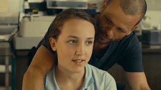 Lesbian movies🏳️‍🌈  |The mundane life has changed because of her