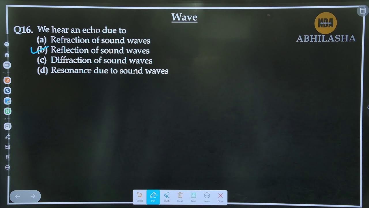 Wave [ Balidan Batch]2026 (I)