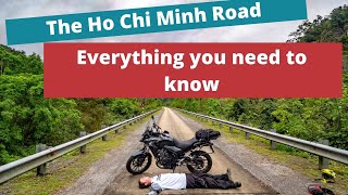 The Ho Chi Minh Road - Everything you need to know