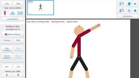 How to put stick nodes in dark mode