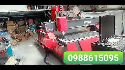 0988615095-Máy CNC dùng trong quảng cáo