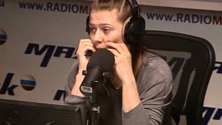 Дайте автограф, пожалуйста. Кристина Асмус и Сергей Землянский Дайте автограф, пожалуйста. Кристина Асмус и Сергей Землянский