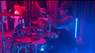 Bilmuri - Bruh.mp4 Drum Cam