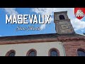 🔔 BOURDON de l'Église Saint-Martin de Masevaux (Alsace 68)