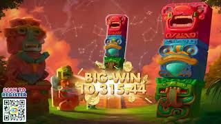 TOTEM TOWERS! 🗿🏯🗼 screenshot 3